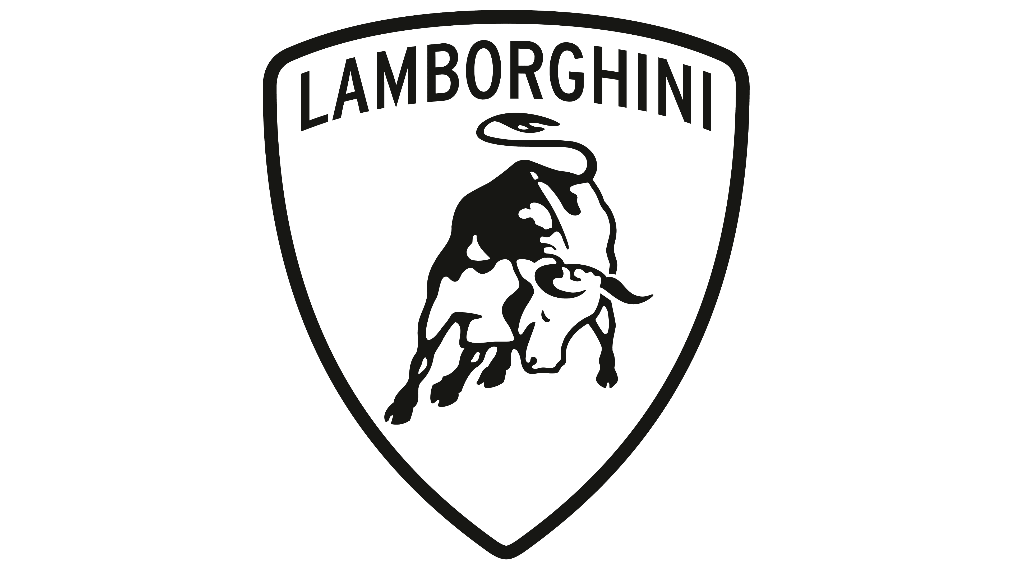 Lamborghini-Symbol